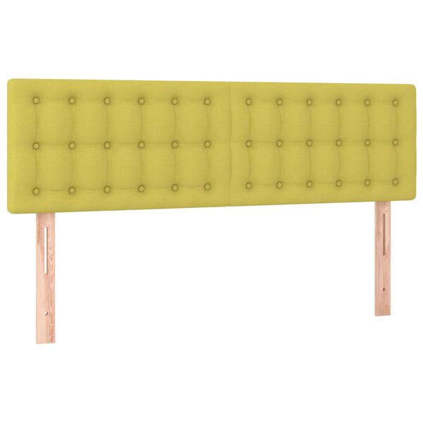 vidaXL &Kappa;&epsilon;&phi;&alpha;&lambda;ά&rho;&iota; &Kappa;&rho;&epsilon;&beta;&alpha;&tau;&iota;&omicron;ύ LED &Pi;&rho;ά&sigma;&iota;&nu;&omicron; 144x5x78/88 &epsilon;&kappa;. &Upsilon;&phi;&alpha;&sigma;&mu;ά&tau;&iota;&nu;&omicron;