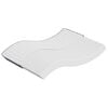 vidaXL &Sigma;&tau;&rho;ώ&mu;&alpha; &Alpha;&phi;&rho;&omicron;ύ Medium Soft 140x200 &epsilon;&kappa;.