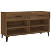Brown_oak