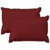 vidaXL &Kappa;ά&lambda;&upsilon;&mu;&mu;&alpha; &Mu;&alpha;&xi;&iota;&lambda;&alpha;&rho;&iota;&omicron;ύ 2 pcs HOUTEN &Kappa;ό&kappa;&kappa;&iota;&nu;&omicron; 30 x 50 cm &Psi;&epsilon;ύ&tau;&iota;&kappa;&omicron; &Lambda;&iota;&nu;ό