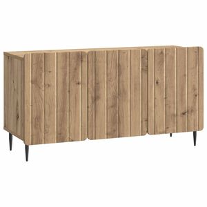 vidaXL &Nu;&tau;&omicron;&upsilon;&lambda;ά&pi;&iota; TV Artisan &Delta;&rho;&upsilon;&sigmaf; 99 x 34,5 x 52 cm &Epsilon;&pi;&epsilon;&xi;&epsilon;&rho;&gamma;&alpha;&sigma;&mu;έ&nu;&omicron; &Xi;ύ&lambda;&omicron;