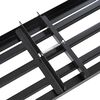 vidaXL Κεφαλή Αντικατάστασης Ισιωτή Κήπου 75 x 25 x 6 εκ