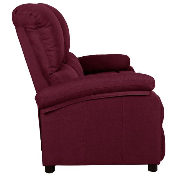 vidaXL &Kappa;&alpha;&nu;&alpha;&pi;έ&sigmaf; &Tau;&rho;&iota;&theta;έ&sigma;&iota;&omicron;&sigmaf; &Alpha;&nu;&alpha;&kappa;&lambda;&iota;&nu;ό&mu;&epsilon;&nu;&omicron;&sigmaf; &Mu;&omicron;&beta; &Upsilon;&phi;&alpha;&sigma;&mu;ά&tau;&iota;&nu;&omicron;&sigmaf;