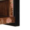 ντουλάπι τηλεόρασης vidaXL 80x30x35 cm από μασίφ ξύλο αναγεννημένο