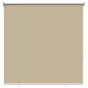 vidaXL &Rho;&omicron;&lambda;ό &Kappa;&omicron;&upsilon;&rho;&tau;ί&nu;&alpha; UV &Pi;&rho;&omicron;&sigma;&tau;&alpha;&sigma;ί&alpha; &Mu;&pi;&epsilon;&zeta; 140 x 140 cm &Pi;&omicron;&lambda;&upsilon;&epsilon;&sigma;&tau;έ&rho;&alpha;&sigmaf;