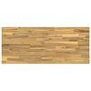 vidaXL &Omicron;&rho;&theta;&omicron;&gamma;ώ&nu;&iota;&alpha; &Epsilon;&pi;&iota;&phi;ά&nu;&epsilon;&iota;&alpha; &Tau;&rho;&alpha;&pi;&epsilon;&zeta;&iota;&omicron;ύ 120 x 50 x 3,2 cm &Omicron;&rho;&theta;&omicron;&gamma;ώ&nu;&iota;&omicron;&sigmaf;