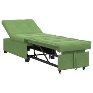 vidaXL &Kappa;&rho;&epsilon;&beta;ά&tau;&iota; &kappa;&alpha;&nu;&alpha;&pi;έ&sigmaf; &Alpha;&nu;&omicron;&iota;&chi;&tau;ό &Pi;&rho;ά&sigma;&iota;&nu;&omicron; 194 x 67 x 82 &epsilon;&kappa; &Beta;&epsilon;&lambda;&omicron;ύ&delta;&omicron;