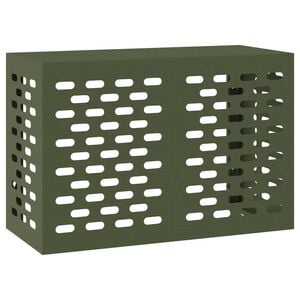 vidaXL &Kappa;ά&lambda;&upsilon;&mu;&mu;&alpha; &kappa;&lambda;&iota;&mu;&alpha;&tau;&iota;&sigma;&tau;&iota;&kappa;&omicron;ύ &Lambda;&alpha;&delta;ί 90 x 40 x 60 &epsilon;&kappa; &Alpha;&tau;&sigma;ά&lambda;&iota;