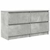 vidaXL Έ&pi;&iota;&pi;&lambda;&omicron; &Tau;&eta;&lambda;&epsilon;ό&rho;&alpha;&sigma;&eta;&sigmaf; &Gamma;&kappa;&rho;&iota; &Sigma;&kappa;&upsilon;&rho;. 100x35x54 &epsilon;&kappa;. &Epsilon;&pi;&epsilon;&xi;. &Xi;ύ&lambda;&omicron;