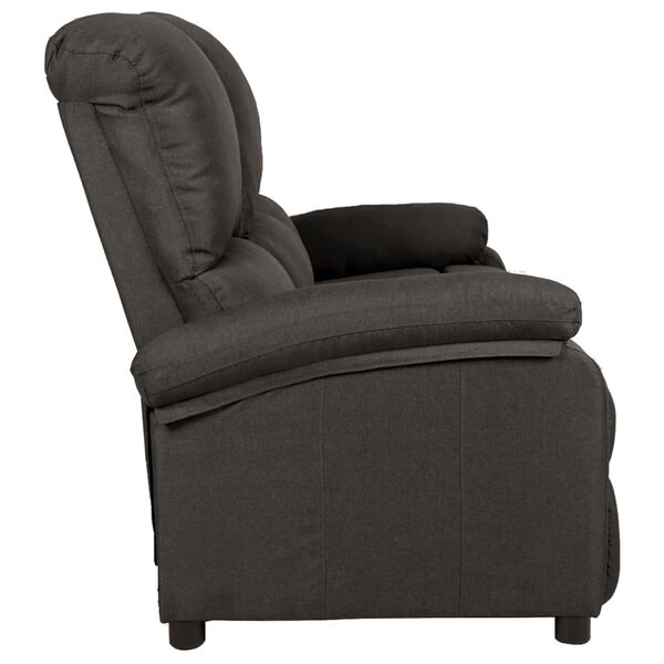 vidaXL &Kappa;&alpha;&nu;&alpha;&pi;έ&sigmaf; &Tau;&rho;&iota;&theta;έ&sigma;&iota;&omicron;&sigmaf; &Alpha;&nu;&alpha;&kappa;&lambda;&iota;&nu;ό&mu;&epsilon;&nu;&omicron;&sigmaf; &Sigma;&kappa;&omicron;ύ&rho;&omicron; &Gamma;&kappa;&rho;&iota; &Upsilon;&phi;&alpha;&sigma;&mu;ά&tau;&iota;&nu;&omicron;&sigmaf;