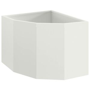 vidaXL &Gamma;&omega;&nu;&iota;&alpha;&kappa;ό &Rho;&omicron;&delta;ό&delta;&epsilon;&nu;&tau;&rho;&omicron; &Lambda;&epsilon;&upsilon;&kappa;ό 45 x 45 x 35 cm &Alpha;&tau;&sigma;ά&lambda;&iota;