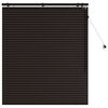vidaXL &Beta;&epsilon;&nu;&epsilon;&tau;&sigma;&iota;ά&nu;&iota;&kappa;&eta; &Sigma;&kappa;ί&alpha;&sigma;&eta; &Sigma;&kappa;&omicron;ύ&rho;&omicron; &Kappa;&alpha;&phi;έ 105 x 130 cm 35 mm