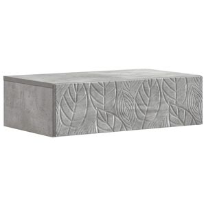 vidaXL &Tau;&rho;&alpha;&pi;&epsilon;&zeta;ά&kappa;&iota; &Tau;&omicron;ί&chi;&omicron;&upsilon; &Gamma;&kappa;&rho;&iota; &Sigma;&kappa;&upsilon;&rho;&omicron;&delta;έ&mu;&alpha;&tau;&omicron;&sigmaf; 59 x 34,5 x 17 &epsilon;&kappa;.