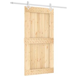 vidaXL &Sigma;&upsilon;&rho;ό&mu;&epsilon;&nu;&eta; &Pi;ό&rho;&tau;&alpha; &Phi;&upsilon;&sigma;&iota;&kappa;ό &kappa;&alpha;&iota; &Lambda;&epsilon;&upsilon;&kappa;ό 100 x 210 cm