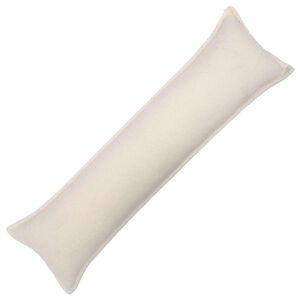 vidaXL &Kappa;ά&lambda;&upsilon;&mu;&mu;&alpha; &Mu;&alpha;&xi;&iota;&lambda;&alpha;&rho;&iota;&omicron;ύ HOUTEN &Kappa;&rho;&epsilon;&mu; 40 x 145 &epsilon;&kappa;. &Mu;&pi;&omicron;&upsilon;&kappa;&lambda;έ