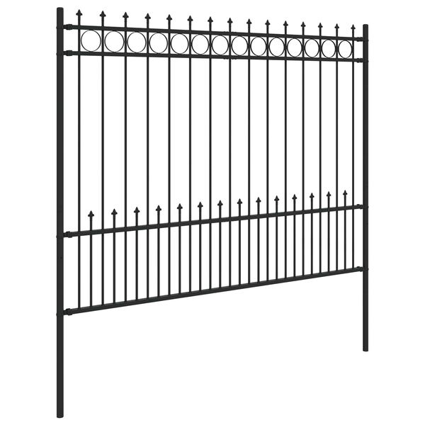 vidaXL &Phi;&rho;ά&chi;&tau;&eta;&sigmaf; &Sigma;&pi;ά&iota;&kappa; &Rho;&iota;&nu;&gamma;&kappa; &Mu;&alpha;ύ&rho;&omicron; 200 x 200 cm