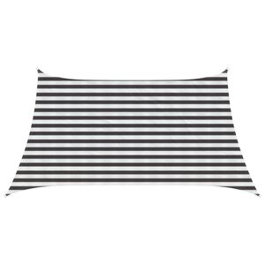 vidaXL &Iota;&kappa;&alpha;&nu;ό&tau;&eta;&tau;&alpha; &Sigma;&kappa;ί&alpha;&sigma;&eta;&sigmaf; &Gamma;&kappa;&rho;&iota; &kappa;&alpha;&iota; &Lambda;&epsilon;&upsilon;&kappa;ό 3 / 4 x 2 m HDPE
