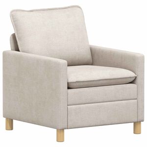 vidaXL &Kappa;&alpha;&nu;&alpha;&pi;έ&sigmaf; &Kappa;&rho;&epsilon;&mu; 76 x 81 x 87,5 &epsilon;&kappa; &Pi;&omicron;&lambda;&upsilon;&epsilon;&sigma;&tau;έ&rho;&alpha;&sigmaf;