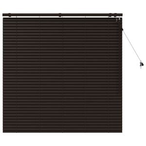 vidaXL &Beta;&epsilon;&nu;&epsilon;&tau;&sigma;&iota;ά&nu;&iota;&kappa;&eta; &Sigma;&kappa;ί&alpha;&sigma;&eta; &Sigma;&kappa;&omicron;ύ&rho;&omicron; &Kappa;&alpha;&phi;έ 130 x 130 cm 35 mm