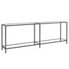 vidaXL &Tau;&rho;&alpha;&pi;έ&zeta;&iota; &Kappa;&omicron;&nu;&sigma;ό&lambda;&alpha; &Delta;&iota;&alpha;&phi;&alpha;&nu;έ&sigmaf; 220 x 35 x 75,5 &epsilon;&kappa;. &alpha;&pi;ό &Psi;&eta;&mu;έ&nu;&omicron; &Gamma;&upsilon;&alpha;&lambda;ί