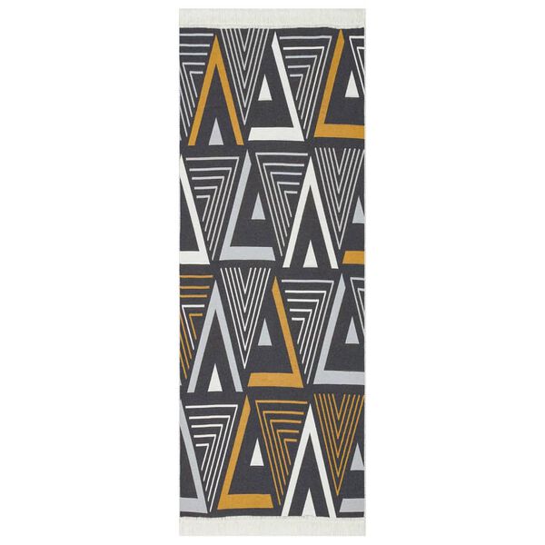 vidaXL &Chi;&alpha;&lambda;ί &Kappa;ί&tau;&rho;&iota;&nu;&omicron; &kappa;&alpha;&iota; &Gamma;&kappa;&rho;&iota; 100 x 300 &epsilon;&kappa;. &Beta;&alpha;&mu;&beta;&alpha;&kappa;&epsilon;&rho;ό