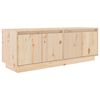 vidaXL Έ&pi;&iota;&pi;&lambda;&omicron; &Tau;&eta;&lambda;&epsilon;ό&rho;&alpha;&sigma;&eta;&sigmaf; 110 x 34 x 40 &epsilon;&kappa;. &alpha;&pi;ό &Mu;&alpha;&sigma;ί&phi; &Xi;ύ&lambda;&omicron; &Pi;&epsilon;ύ&kappa;&omicron;&upsilon;