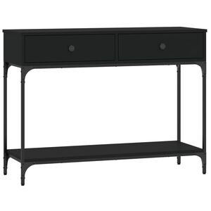 vidaXL &Tau;&rho;&alpha;&pi;έ&zeta;&iota; &Kappa;&omicron;&nu;&sigma;ό&lambda;&alpha; Sonoma &Delta;&rho;&upsilon;&sigmaf; 75x34,5x75 &epsilon;&kappa;. &Epsilon;&pi;&epsilon;&xi;&epsilon;&rho;&gamma;&alpha;&sigma;&mu;έ&nu;&omicron; &Xi;ύ&lambda;&omicron;