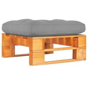 vidaXL &Upsilon;&pi;&omicron;&pi;ό&delta;&iota;&omicron; &Kappa;ή&pi;&omicron;&upsilon; &alpha;&pi;ό &Pi;&alpha;&lambda;έ&tau;&epsilon;&sigmaf; &Mu;&epsilon;&lambda;ί &Epsilon;&mu;&pi;&omicron;&tau;&iota;&sigma;&mu;έ&nu;&omicron; &Xi;ύ&lambda;&omicron; &Pi;&epsilon;ύ&kappa;&omicron;&upsilon;