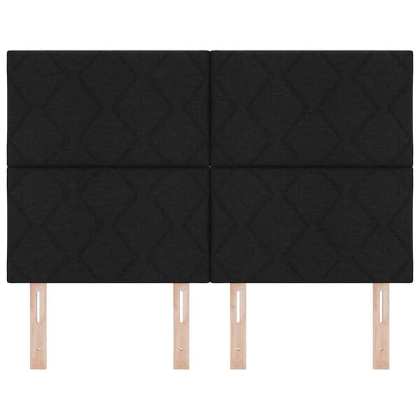 vidaXL &Kappa;&epsilon;&phi;&alpha;&lambda;ά&rho;&iota; &Mu;&alpha;ύ&rho;&omicron; 160 cm ύ&phi;&alpha;&sigma;&mu;&alpha;