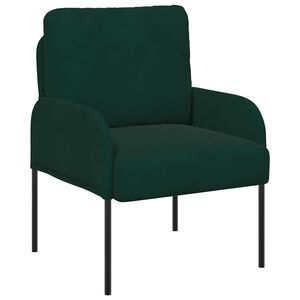 vidaXL &Kappa;&alpha;&nu;&alpha;&pi;έ&delta;&epsilon;&sigmaf; &mu;&epsilon; &mu;&alpha;&xi;&iota;&lambda;ά&rho;&iota; 55cm &Sigma;&kappa;&omicron;ύ&rho;&omicron; &Pi;&rho;ά&sigma;&iota;&nu;&omicron; &Kappa;ό&nu;&tau;&rho;&alpha; &pi;&lambda;&alpha;&kappa;έ