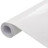 vidaXL &Mu;&epsilon;&mu;&beta;&rho;ά&nu;&eta; &Alpha;&upsilon;&tau;&omicron;&kappa;&iota;&nu;ή&tau;&omicron;&upsilon; 4D &Lambda;&epsilon;&upsilon;&kappa;ή 100 x 150 &epsilon;&kappa;.