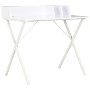 vidaXL &Gamma;&rho;&alpha;&phi;&epsilon;ί&omicron; &Lambda;&epsilon;&upsilon;&kappa;ό 80 x 50 x 84 &epsilon;&kappa;.
