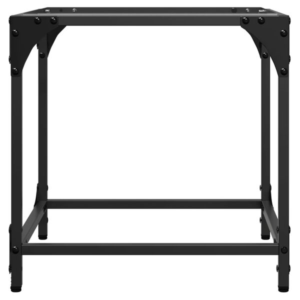 vidaXL &Tau;&rho;&alpha;&pi;&epsilon;&zeta;ά&kappa;&iota;&alpha; &Sigma;&alpha;&lambda;&omicron;&nu;&iota;&omicron;ύ &Epsilon;&pi;&iota;&phi;ά&nu;&epsilon;&iota;&alpha; &Delta;&iota;&alpha;&phi;&alpha;&nu;έ&sigmaf; &Gamma;&upsilon;&alpha;&lambda;ί 40x40x40&epsilon;&kappa; &Alpha;&tau;&sigma;ά&lambda;&iota;