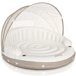 Intex &Sigma;&tau;&rho;ώ&mu;&alpha; &Theta;&alpha;&lambda;ά&sigma;&sigma;&eta;&sigmaf; &Phi;&omicron;&upsilon;&sigma;&kappa;&omega;&tau;ό &mu;&epsilon; &Sigma;&kappa;ί&alpha;&sigma;&tau;&rho;&omicron; 199 x 150 &epsilon;&kappa;. 58292 EU