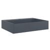 vidaXL &Nu;&iota;&pi;&tau;ή&rho;&alpha;&sigmaf; &Alpha;&nu;&theta;&rho;&alpha;&kappa;ί 50x38x11 &epsilon;&kappa;. &Sigma;&upsilon;&nu;&theta;&epsilon;&tau;&iota;&kappa;ό&sigmaf; &alpha;&pi;ό &Tau;&epsilon;&chi;&nu;&eta;&tau;ό &Mu;ά&rho;&mu;&alpha;&rho;&omicron;