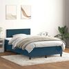 vidaXL &Kappa;&rho;&epsilon;&beta;ά&tau;&iota; Boxspring &mu;&epsilon; &Sigma;&tau;&rho;ώ&mu;&alpha; &Sigma;&kappa;&omicron;ύ&rho;&omicron; &Mu;&pi;&lambda;&epsilon; 120x210 &epsilon;&kappa;. &Beta;&epsilon;&lambda;&omicron;ύ&delta;&iota;&nu;&omicron;