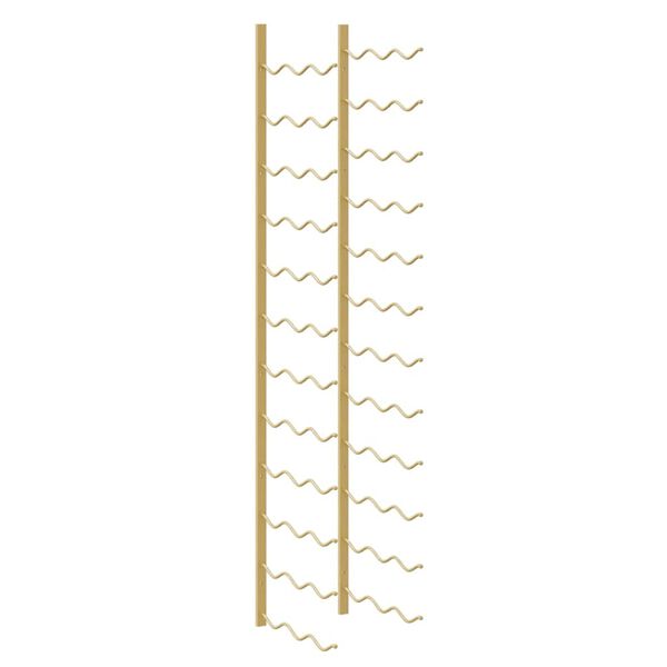 vidaXL &Rho;&alpha;&phi;&iota;έ&rho;&alpha; &Kappa;&rho;&alpha;&sigma;&iota;ώ&nu; &Tau;&omicron;ί&chi;&omicron;&upsilon; &gamma;&iota;&alpha; 36 &Phi;&iota;ά&lambda;&epsilon;&sigmaf; &Chi;&rho;&upsilon;&sigma;ή &Sigma;&iota;&delta;&epsilon;&rho;έ&nu;&iota;&alpha;