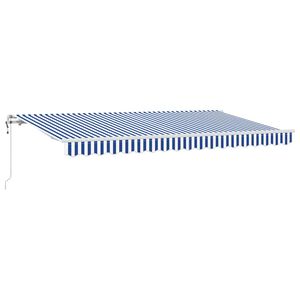 vidaXL &Sigma;&kappa;&eta;&nu;ί&tau;&sigma;&alpha; &Alpha;&nu;&alpha;&delta;&iota;&pi;&lambda;&omicron;ύ&mu;&epsilon;&nu;&eta; &Mu;&pi;&lambda;&epsilon; 350 x 200 cm ύ&phi;&alpha;&sigma;&mu;&alpha;