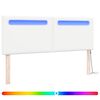 vidaXL LED &kappa;&epsilon;&phi;&alpha;&lambda;ά&rho;&iota; &Lambda;&epsilon;&upsilon;&kappa;ό 144 cm &Tau;&epsilon;&chi;&nu;&eta;&tau;ό &Delta;έ&rho;&mu;&alpha;