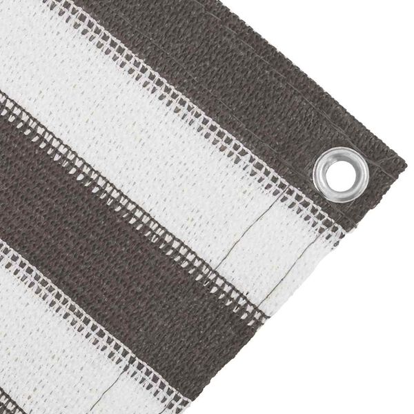 vidaXL &Chi;&alpha;&lambda;ί &Sigma;&kappa;&eta;&nu;ή&sigmaf; &Alpha;&nu;&theta;&rho;&alpha;&kappa;ί / &Lambda;&epsilon;&upsilon;&kappa;ό 400 x 400 &epsilon;&kappa;. &alpha;&pi;ό HDPE