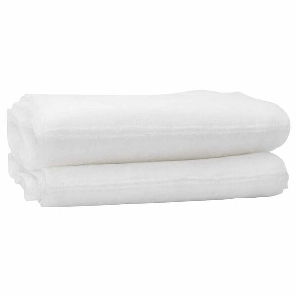 vidaXL &Delta;ί&kappa;&tau;&upsilon;&omicron; Έ&nu;&tau;&omicron;&mu;&alpha; &Lambda;&epsilon;&upsilon;&kappa;ό 2 x 50 m &Pi;&omicron;&lambda;&upsilon;&alpha;&iota;&theta;&upsilon;&lambda;έ&nu;&iota;&omicron;