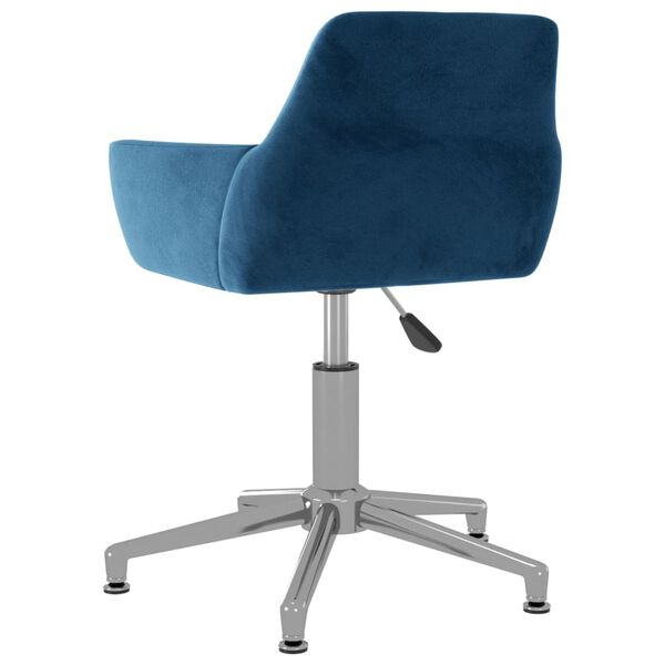 vidaXL &Kappa;&alpha;&rho;έ&kappa;&lambda;&alpha; &Tau;&rho;&alpha;&pi;&epsilon;&zeta;&alpha;&rho;ί&alpha;&sigmaf; &Pi;&epsilon;&rho;&iota;&sigma;&tau;&rho;&epsilon;&phi;ό&mu;&epsilon;&nu;&eta; &Mu;&pi;&lambda;&epsilon; &Beta;&epsilon;&lambda;&omicron;ύ&delta;&iota;&nu;&eta;