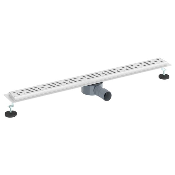 vidaXL &Alpha;&pi;&omicron;&chi;έ&tau;&epsilon;&upsilon;&sigma;&eta; &Nu;&tau;&omicron;&upsilon;&sigmaf; &mu;&epsilon; &Gamma;&upsilon;ά&lambda;&iota;&nu;&eta; &Kappa;ά&lambda;&upsilon;&psi;&eta; &kappa;&alpha;&iota; 360&deg; &Sigma;&iota;&phi;ώ&nu;&iota; &Alpha;&sigma;&eta;&mu;ί 90 cm