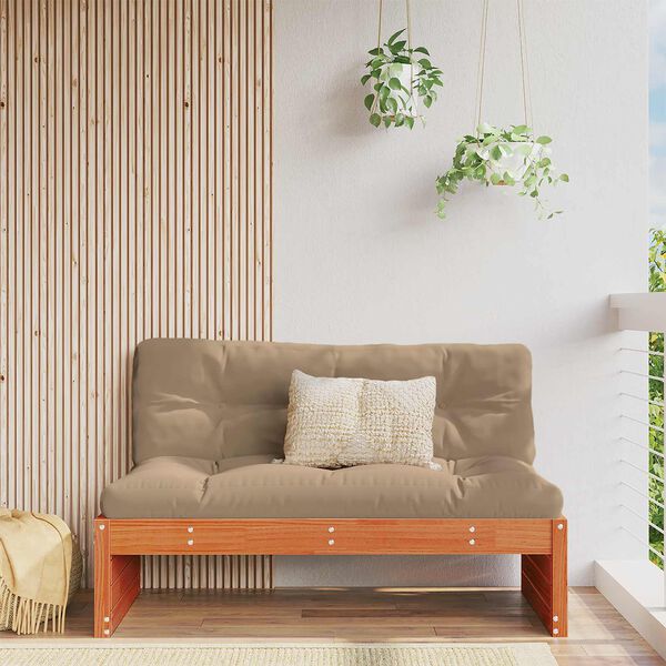 vidaXL &Kappa;&alpha;&nu;&alpha;&pi;έ&sigmaf; &Kappa;ή&pi;&omicron;&upsilon; &mu;&epsilon;&sigma;&alpha;ί&omicron;&upsilon; &mu;&epsilon;&gamma;έ&theta;&omicron;&upsilon;&sigmaf; &Sigma;&tau;&epsilon;&rho;&epsilon;ό &pi;&epsilon;ύ&kappa;&omicron; &Kappa;&epsilon;&rho;&omega;&mu;έ&nu;&omicron; &Kappa;&alpha;&phi;έ