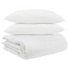 vidaXL &Sigma;&epsilon;&tau; &Pi;&alpha;&pi;&lambda;&omega;&mu;ά&tau;&omega;&nu; &mu;&epsilon; &mu;&alpha;&xi;&iota;&lambda;ά&rho;&iota; 3 &tau;&mu;&chi;. &Lambda;&epsilon;&upsilon;&kappa;ό &Phi;&tau;έ&rho;&omicron;&sigmaf;