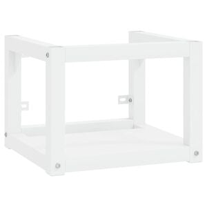 vidaXL Έ&pi;&iota;&pi;&lambda;&omicron; &Mu;&pi;ά&nu;&iota;&omicron;&upsilon; &Epsilon;&pi;&iota;&tau;&omicron;ί&chi;&iota;&omicron; &Lambda;&epsilon;&upsilon;&kappa;ό 40 x 38 x 31 &epsilon;&kappa;. &Sigma;&iota;&delta;&epsilon;&rho;έ&nu;&iota;&omicron;