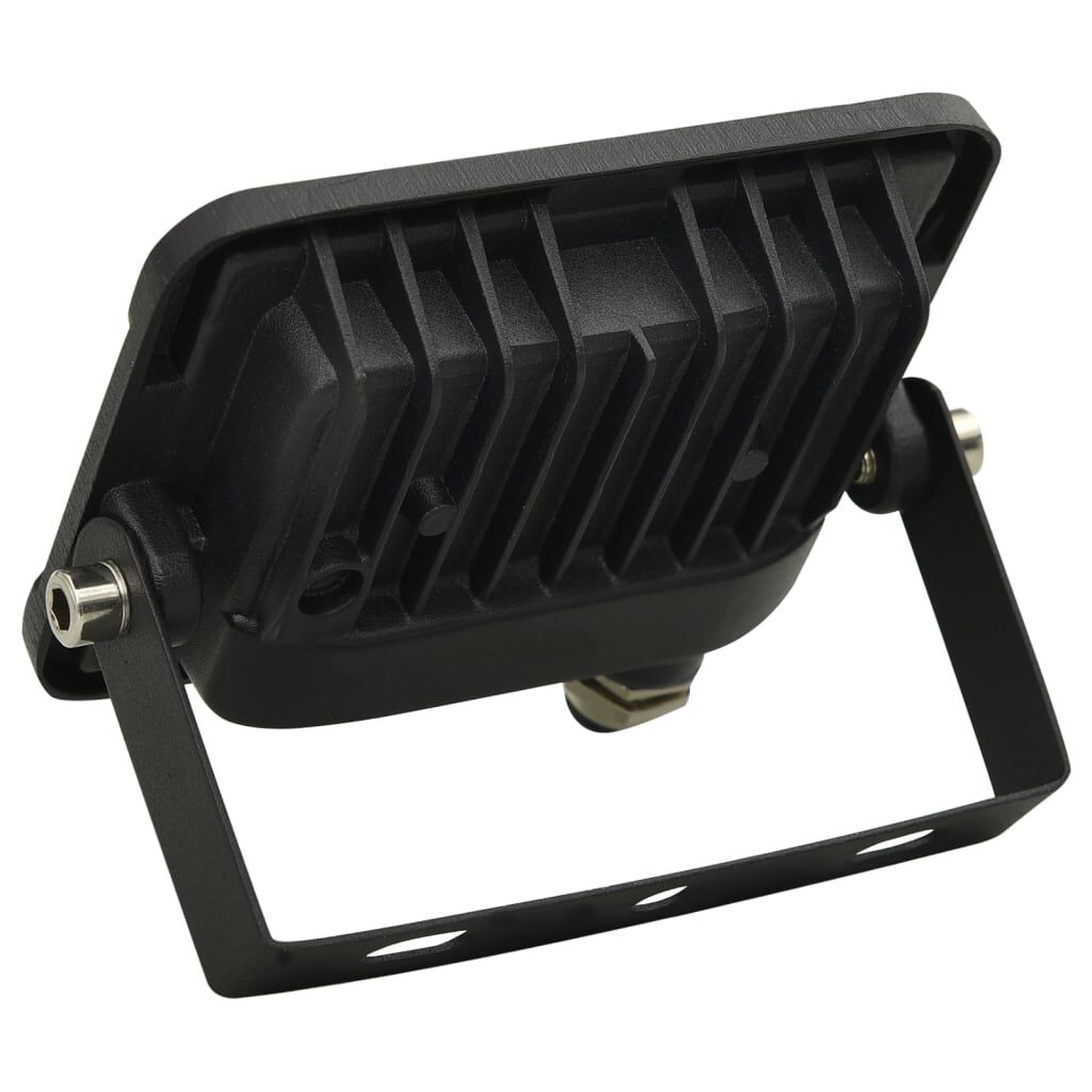 vidaXL Προβολέας LED Ψυχρό Λευκό 10 W