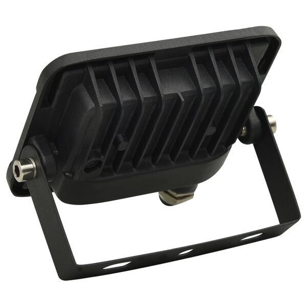 vidaXL Προβολέας LED Ψυχρό Λευκό 10 W