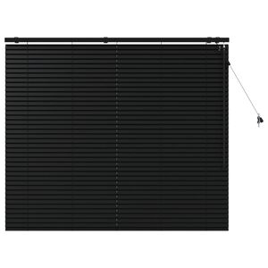 vidaXL &Beta;&epsilon;&nu;&epsilon;&tau;&sigma;&iota;ά&nu;&iota;&kappa;&eta; &Sigma;&kappa;ί&alpha;&sigma;&eta; &Mu;&alpha;ύ&rho;&omicron; 160 x 130 &epsilon;&kappa; 35 mm