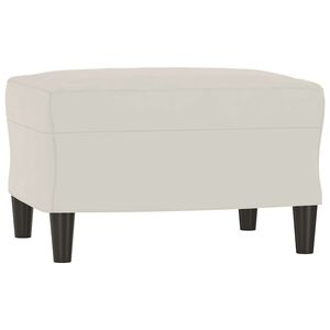 vidaXL &Pi;ά&gamma;&kappa;&omicron;&sigmaf; &Kappa;&rho;&epsilon;&mu; 70 x 35 x 41 &epsilon;&kappa;. &Beta;&epsilon;&lambda;&omicron;ύ&delta;&iota;&nu;&omicron;&sigmaf;